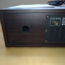 Jvc Mini Component Systems Nx-W30