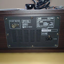 Jvc Mini Component Systems Nx-W30