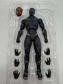S.H.Figuarts American Comics