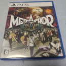 Playstation5 Games (Physical) Ps5 &Mlb The Show 21