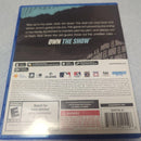 Playstation5 Games (Physical) Ps5 &Mlb The Show 21