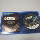 Playstation5 Games (Physical) Ps5 &Mlb The Show 21