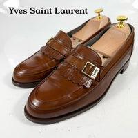 Yves Saint Laurent Loafers Ysl