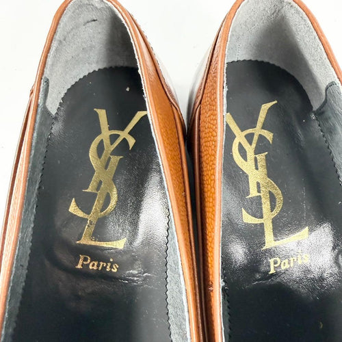 Yves Saint Laurent Loafers Ysl