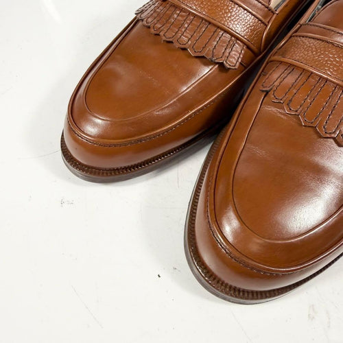 Yves Saint Laurent Loafers Ysl