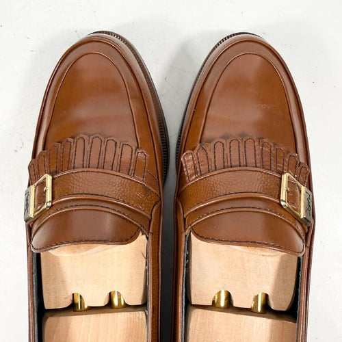 Yves Saint Laurent Loafers Ysl
