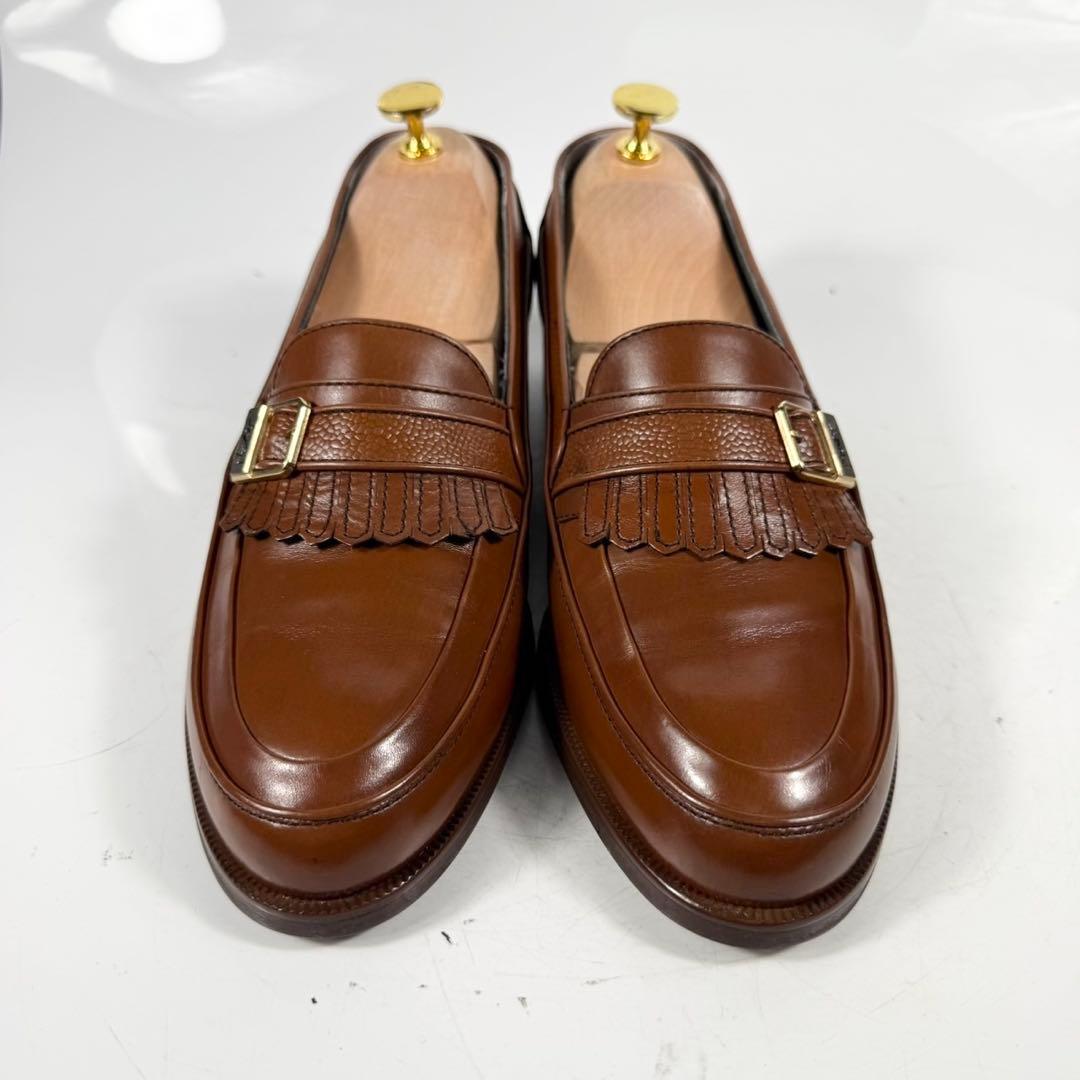 Yves Saint Laurent Loafers Ysl