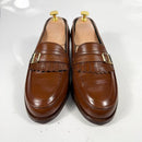 Yves Saint Laurent Loafers Ysl