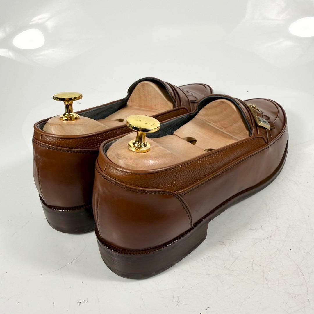 Yves Saint Laurent Loafers Ysl