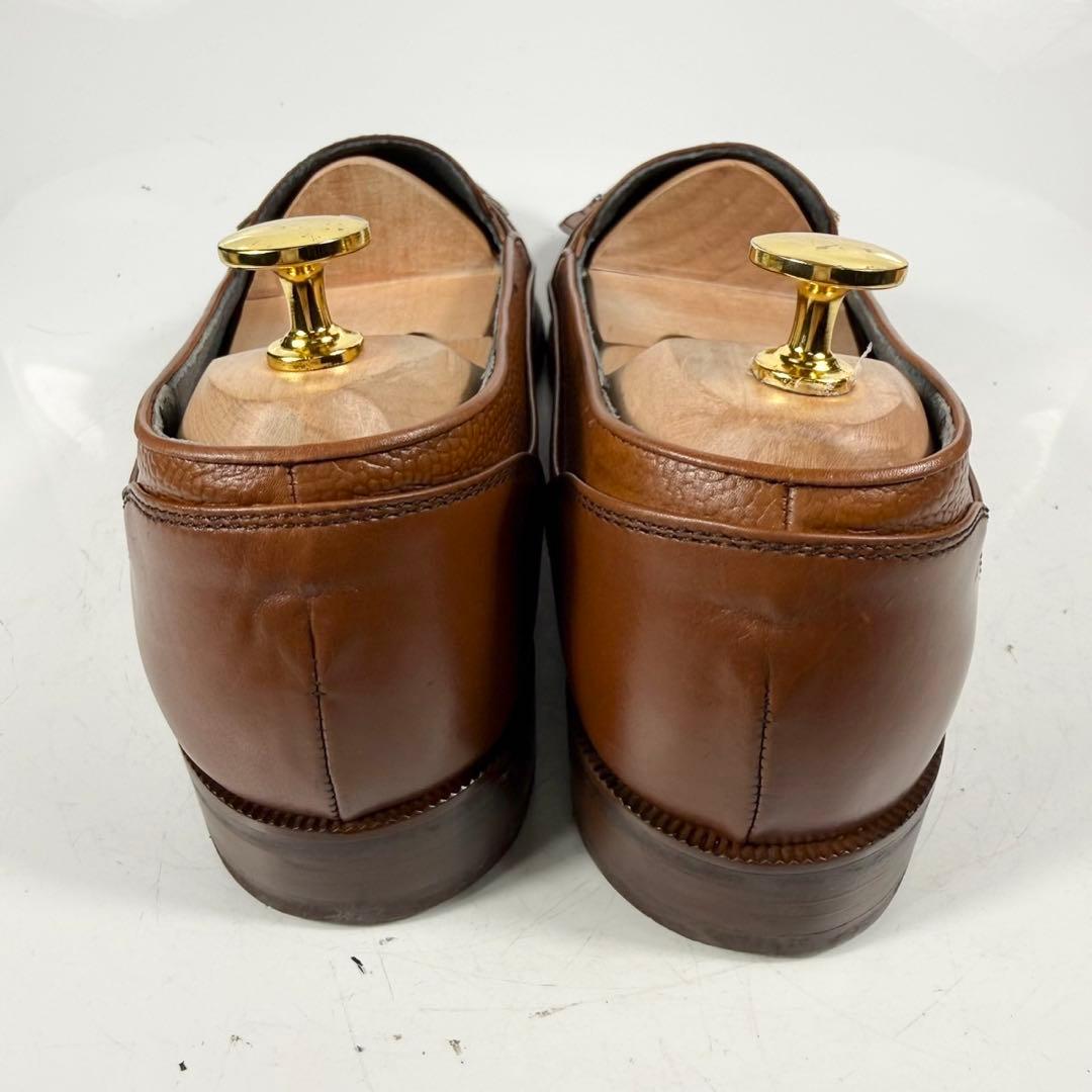 Yves Saint Laurent Loafers Ysl