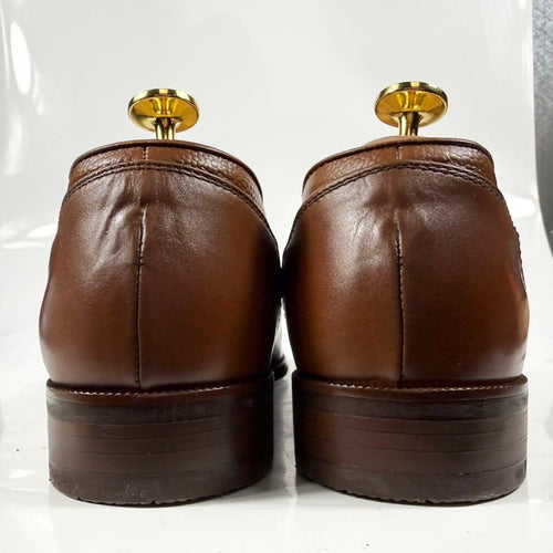 Yves Saint Laurent Loafers Ysl