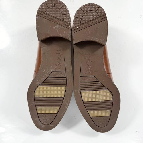 Yves Saint Laurent Loafers Ysl