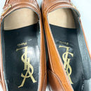 Yves Saint Laurent Loafers Ysl