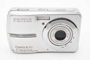 Pentax Compact Digital Cameras Optio E50 154