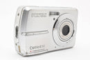 Pentax Compact Digital Cameras Optio E50 154