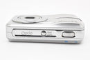 Pentax Compact Digital Cameras Optio E50 154