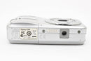 Pentax Compact Digital Cameras Optio E50 154
