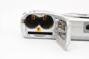 Pentax Compact Digital Cameras Optio E50 154