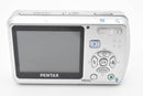 Pentax Compact Digital Cameras Optio E50 154
