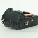 Sony Mirrorless Interchangeable Lips 9,240 7 Ii Ilce-7M2 E