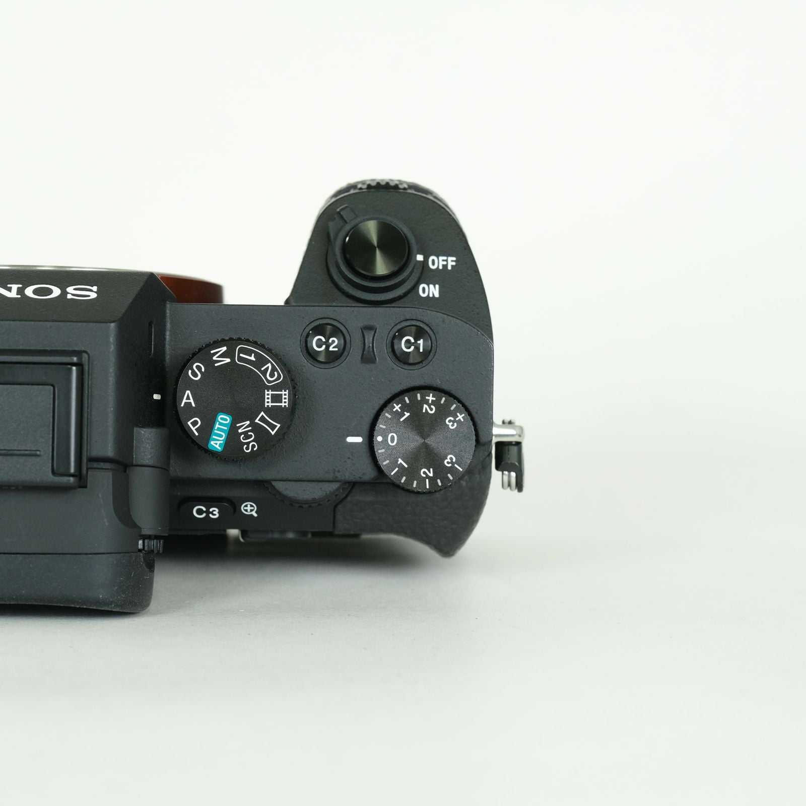 Sony Mirrorless Interchangeable Lips 9,240 7 Ii Ilce-7M2 E