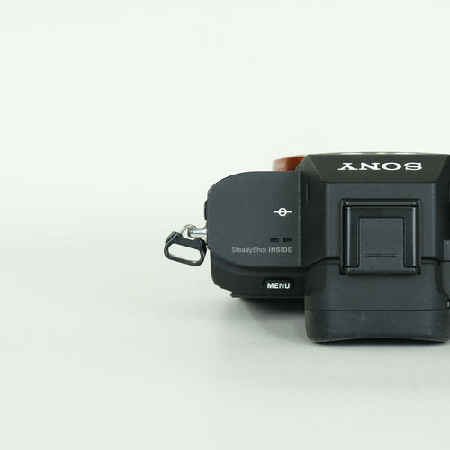 Sony Mirrorless Interchangeable Lips 9,240 7 Ii Ilce-7M2 E