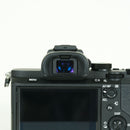 Sony Mirrorless Interchangeable Lips 9,240 7 Ii Ilce-7M2 E
