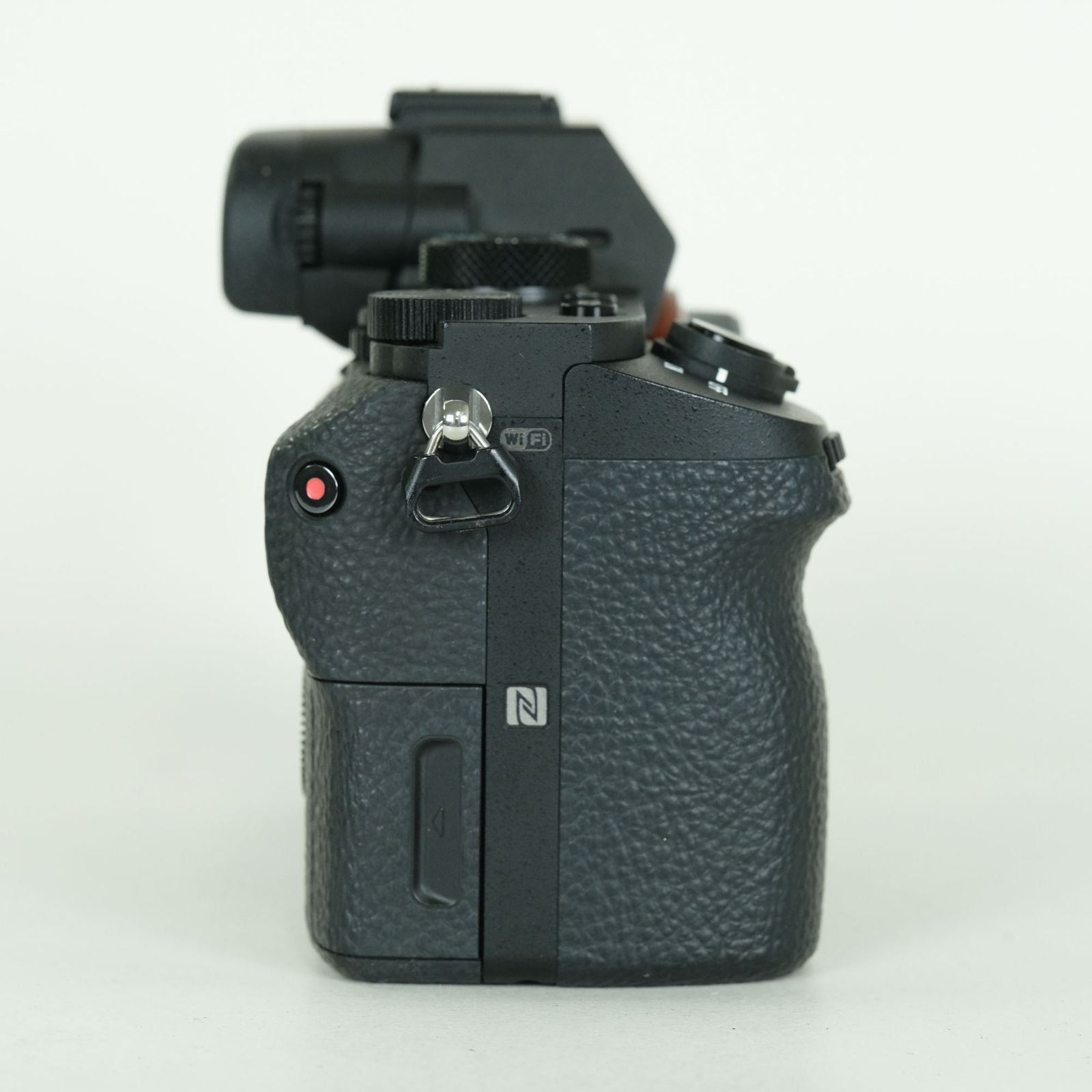 Sony Mirrorless Interchangeable Lips 9,240 7 Ii Ilce-7M2 E