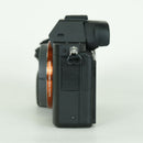 Sony Mirrorless Interchangeable Lips 9,240 7 Ii Ilce-7M2 E