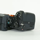 Sony Mirrorless Interchangeable Lips 9,240 7 Ii Ilce-7M2 E