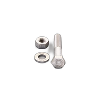 Bolt Ea949Dt-1210 M12X100Mm Sus