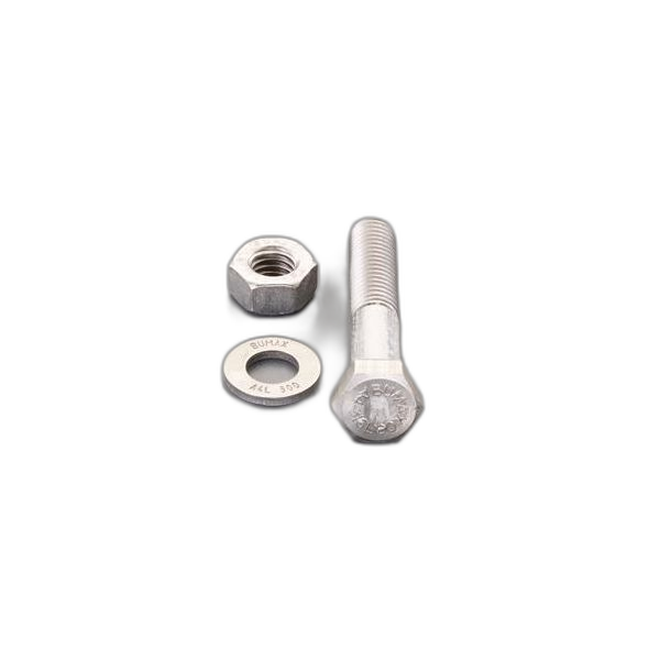 Bolt Ea949Dt-1210 M12X100Mm Sus