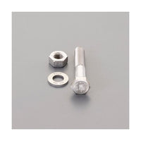 Bolt Ea949Dt-1210 M12X100Mm Sus