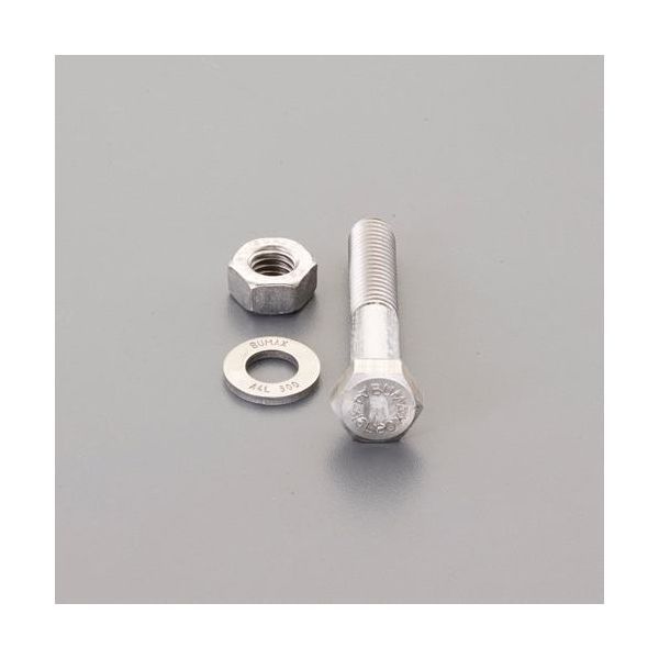 Bolt Ea949Dt-1210 M12X100Mm Sus