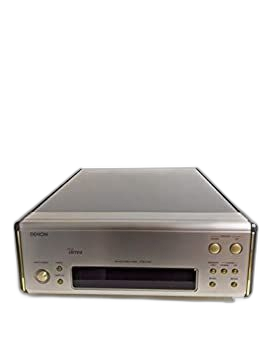 Radio Tuner Denon Tu-7.5L Fm/Am