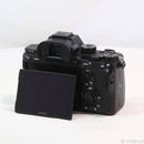 Sony Mirrorless Interchangeable Lips 7 Iii Ilce-7M3 348