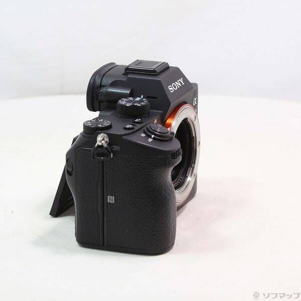 Sony Mirrorless Interchangeable Lips 7 Iii Ilce-7M3 348