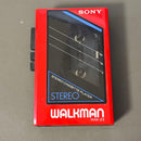 Cassette Players Wm-23 Walkman Sony