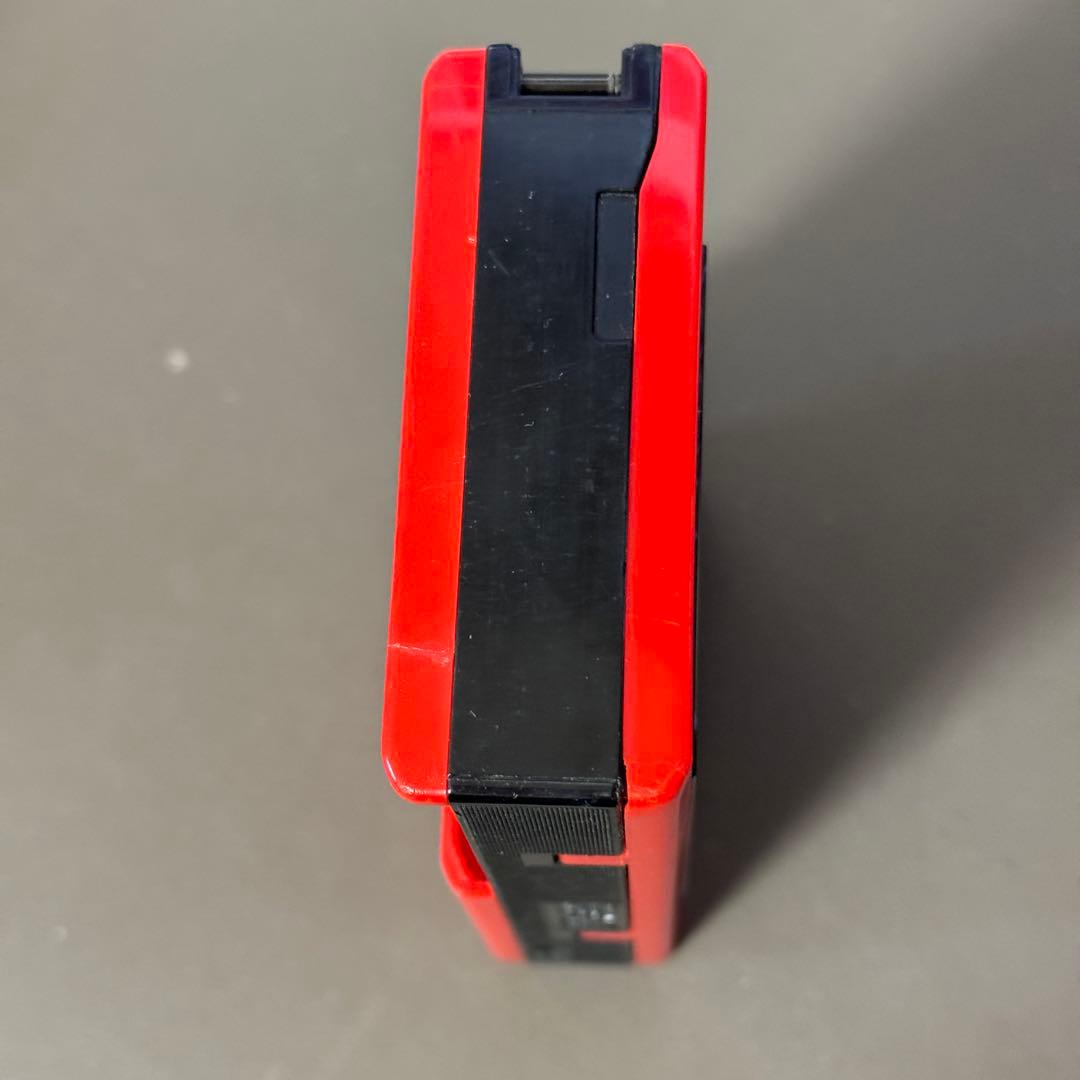 Cassette Players Wm-23 Walkman Sony