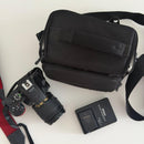 Nikon Digital Slrs D5600 Af-P Dx 18-55Mm Vr