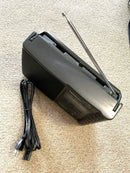 Panasonic Radios Radio Cassette Players Rf-U99 3