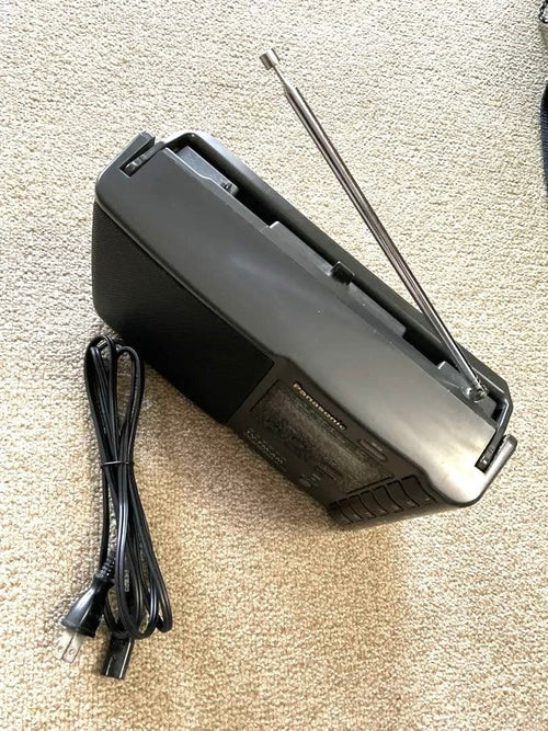 Panasonic Radios Radio Cassette Players Rf-U99 3