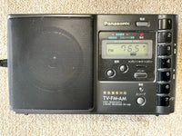 Panasonic Radios Radio Cassette Players Rf-U99 3