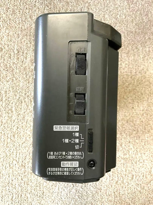 Panasonic Radios Radio Cassette Players Rf-U99 3