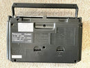 Panasonic Radios Radio Cassette Players Rf-U99 3