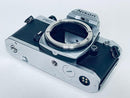 Nikon Slr Camera (Film) New Fm2