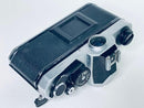 Nikon Slr Camera (Film) New Fm2