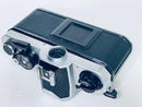 Nikon Slr Camera (Film) New Fm2