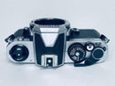 Nikon Slr Camera (Film) New Fm2