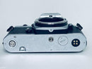 Nikon Slr Camera (Film) New Fm2